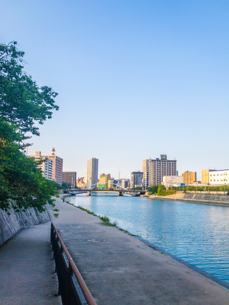 紫川　橋2の写真8