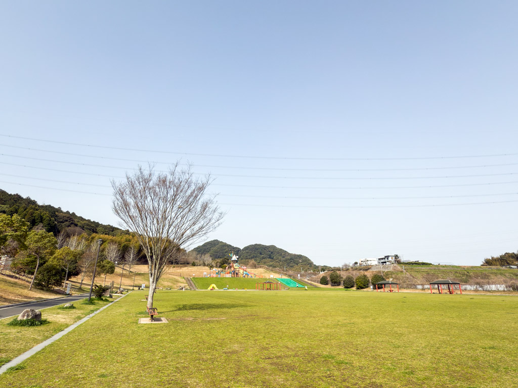 長野緑地の写真1