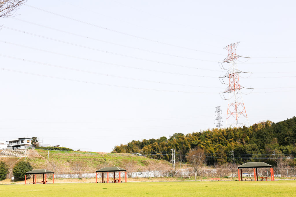 長野緑地の写真3