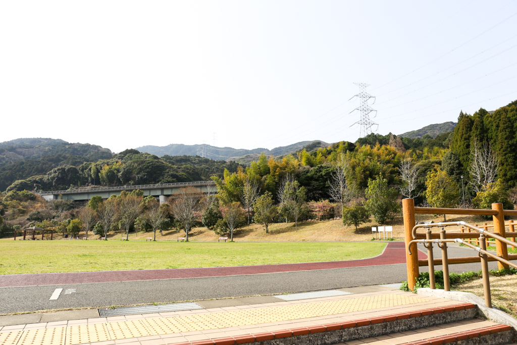 長野緑地の写真8