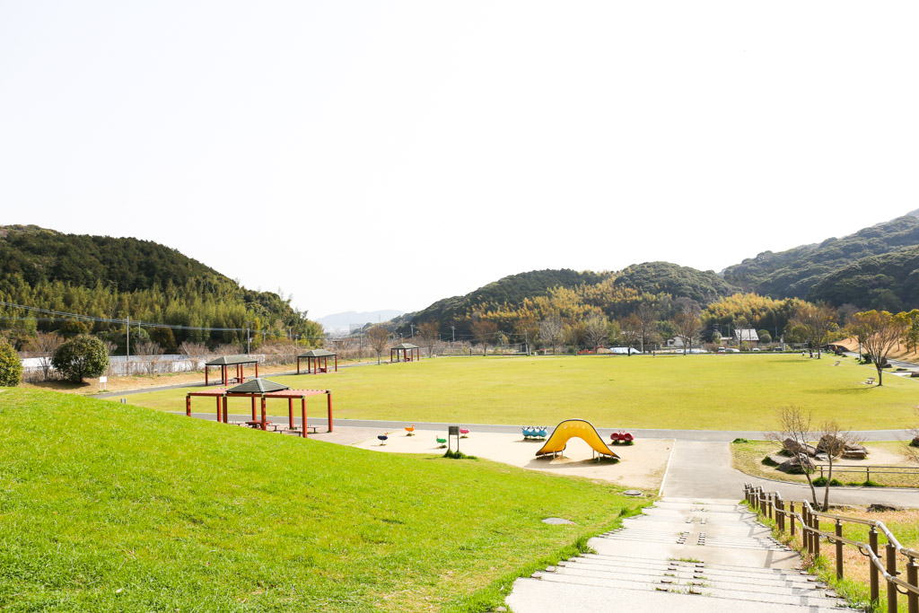 長野緑地の写真11