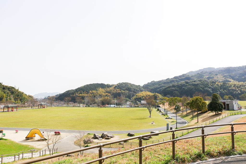 長野緑地の写真12