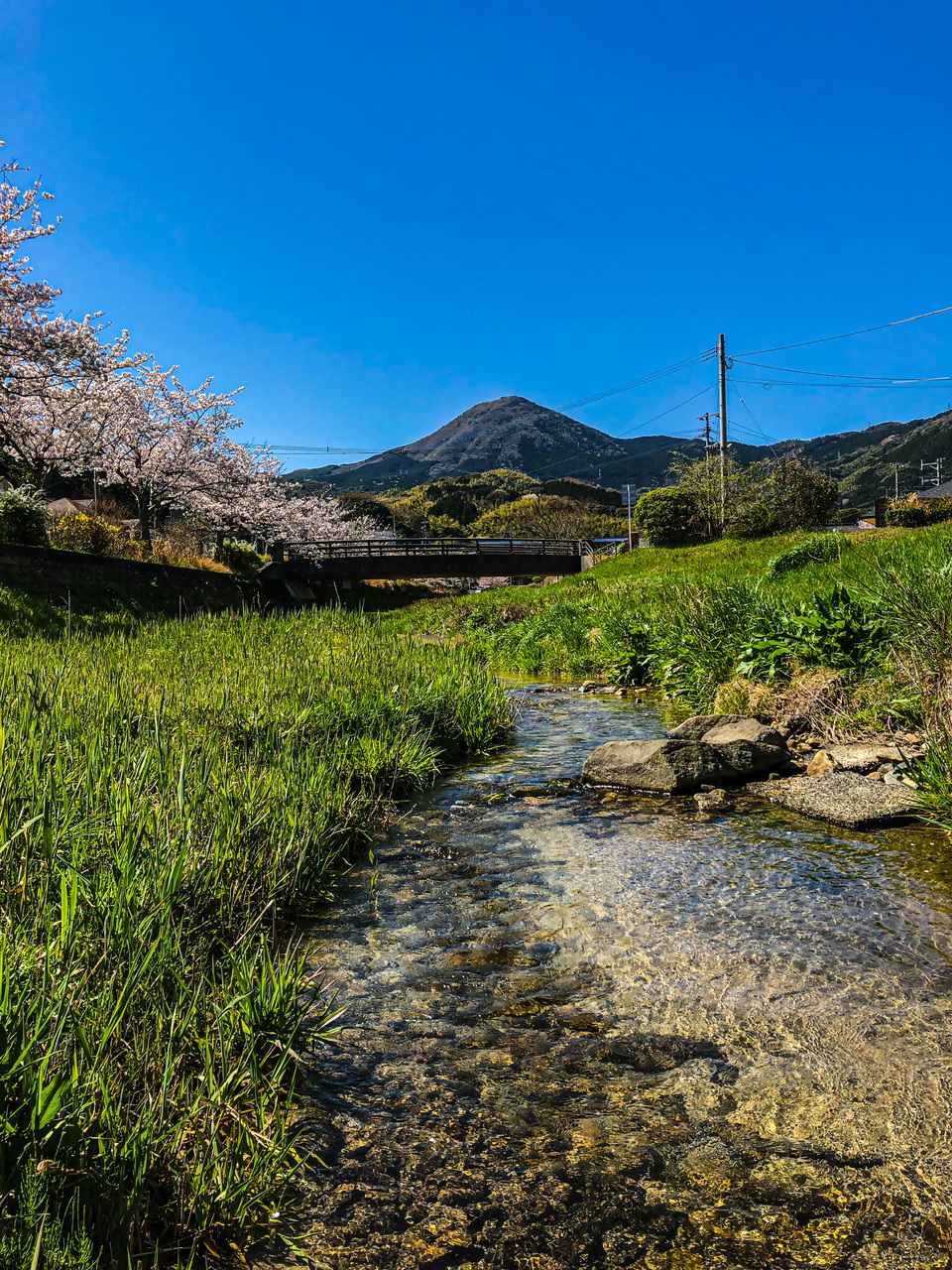 貫山