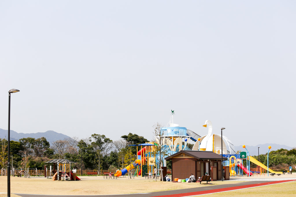 曽根東臨海スポーツ公園の写真10
