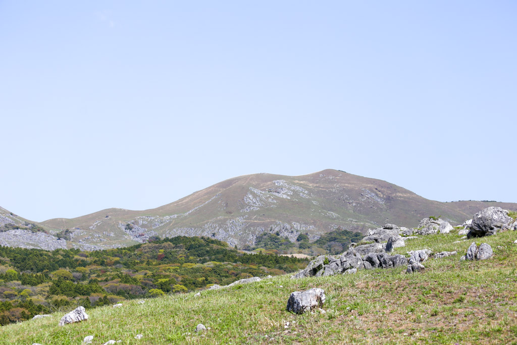 ソラランド平尾台　平尾台自然の郷の写真9