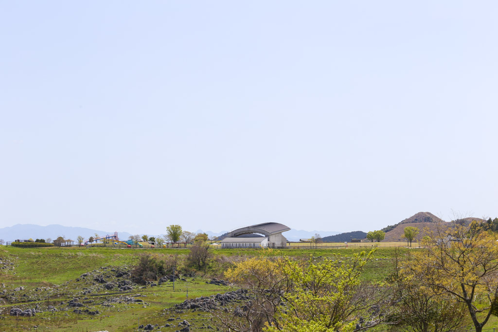 ソラランド平尾台　平尾台自然の郷の写真13
