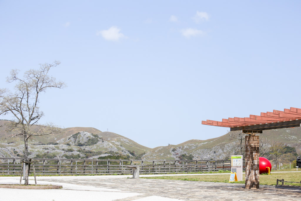 ソラランド平尾台　平尾台自然の郷の写真44