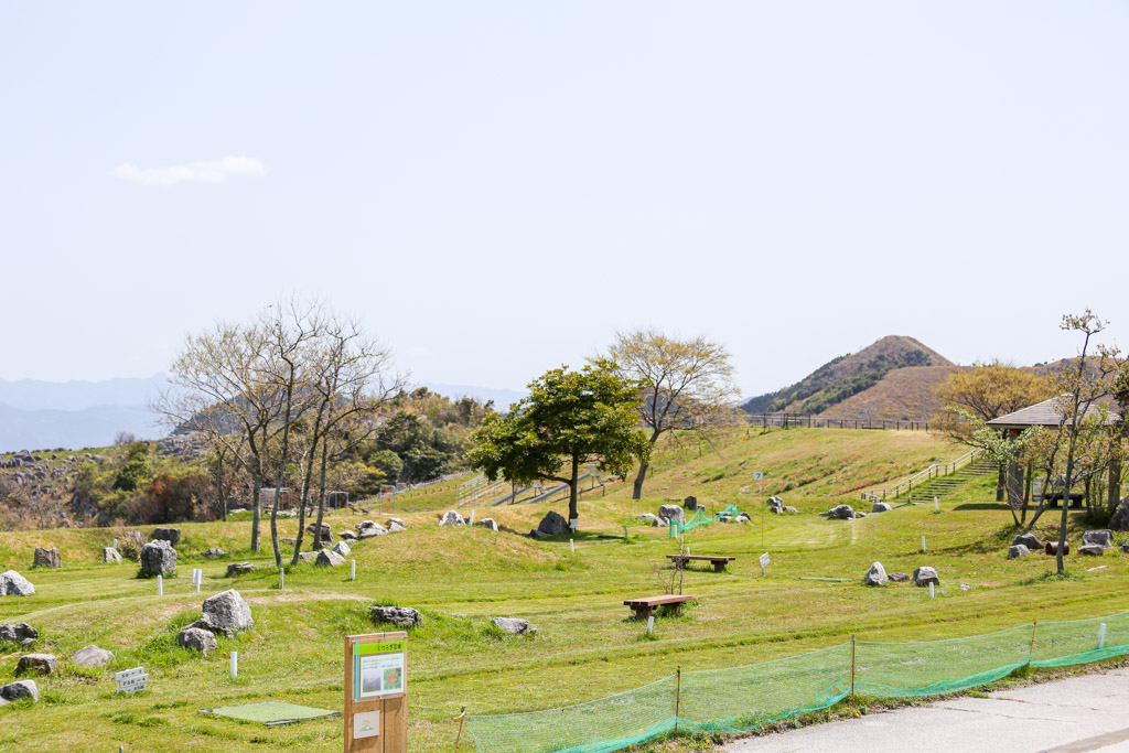 ソラランド平尾台　平尾台自然の郷の写真53